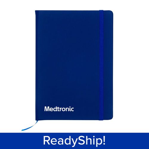 5 x 7 Hardcover Notebook image thumbnail