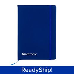 Image of 5 x 7 Hardcover Notebook
