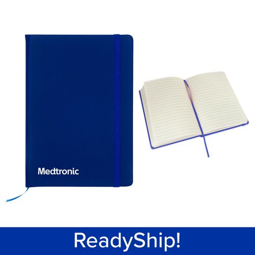 5 x 7 Hardcover Notebook image thumbnail