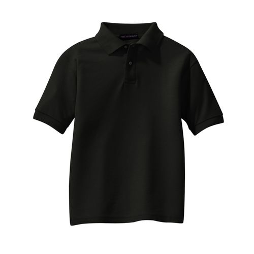 Youth Classic Polo image thumbnail