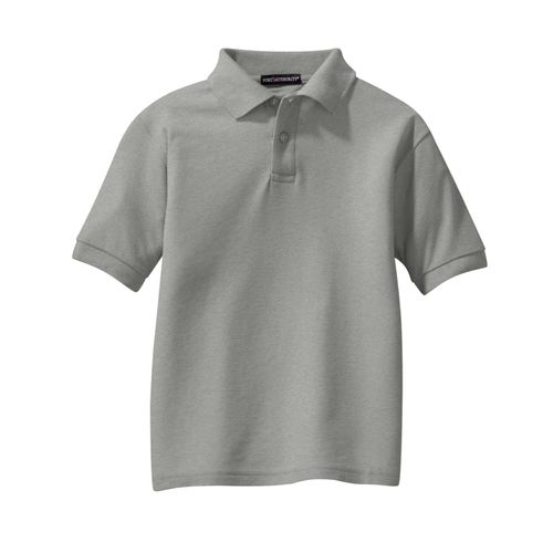 Youth Classic Polo image thumbnail