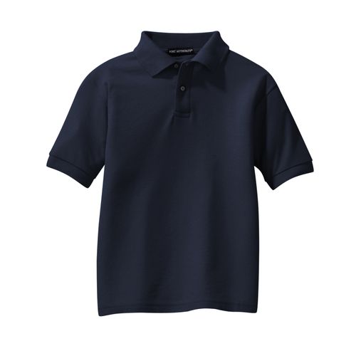 Youth Classic Polo image thumbnail