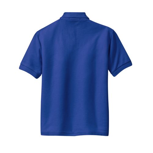 Youth Classic Polo image thumbnail