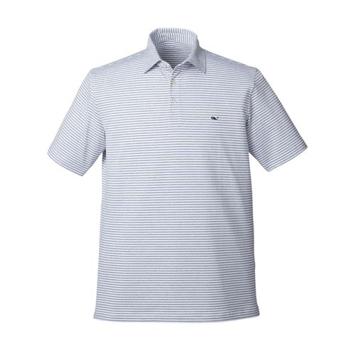 Men's Vineyard Vines Portside Polo image thumbnail