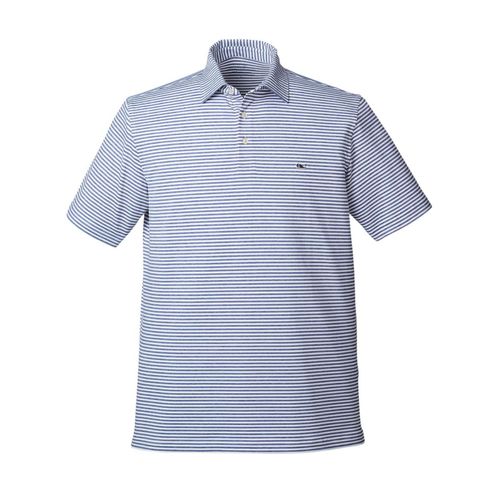 Men's Vineyard Vines Portside Polo image thumbnail