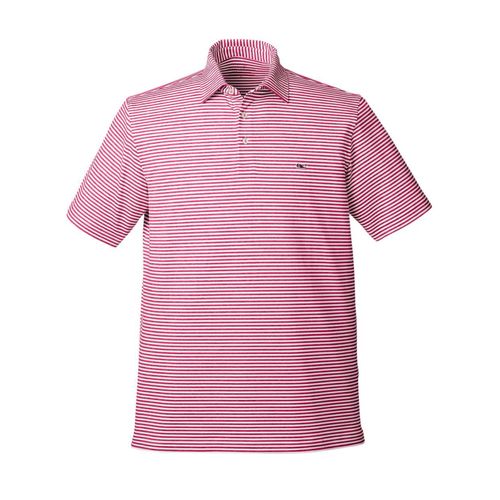 Men's Vineyard Vines Portside Polo image thumbnail