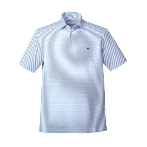 Men's Vineyard Vines Portside Polo image thumbnail