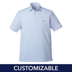 Image of Men's Vineyard Vines Portside Polo