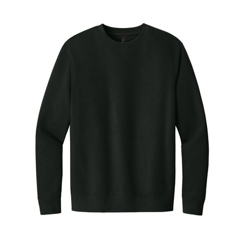 Men's Soft Comfort Fleece Crew image thumbnail