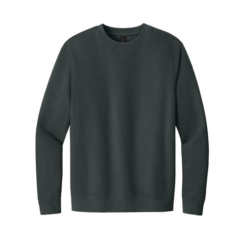 Men's Soft Comfort Fleece Crew image thumbnail