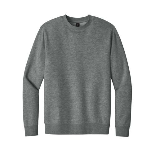 Men's Soft Comfort Fleece Crew image thumbnail
