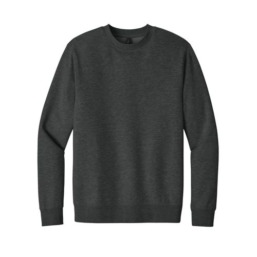 Men's Soft Comfort Fleece Crew image thumbnail