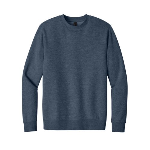 Men's Soft Comfort Fleece Crew image thumbnail