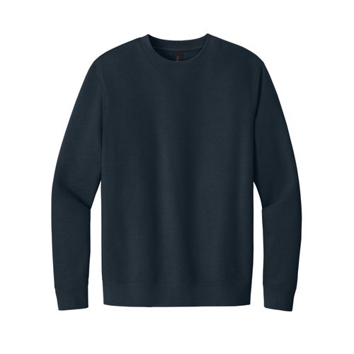 Men's Soft Comfort Fleece Crew image thumbnail