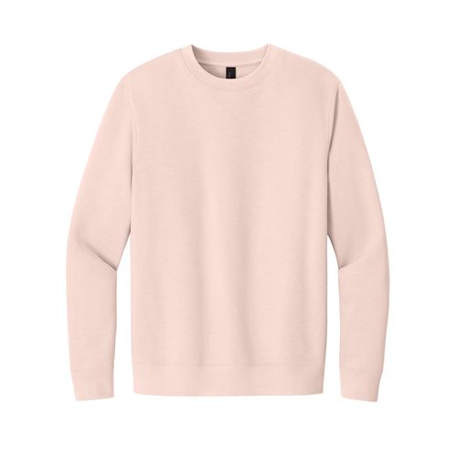 Men's Soft Comfort Fleece Crew image thumbnail