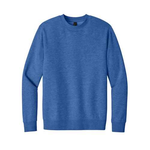 Men's Soft Comfort Fleece Crew image thumbnail