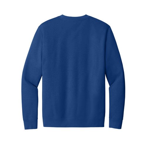 Men's Soft Comfort Fleece Crew image thumbnail