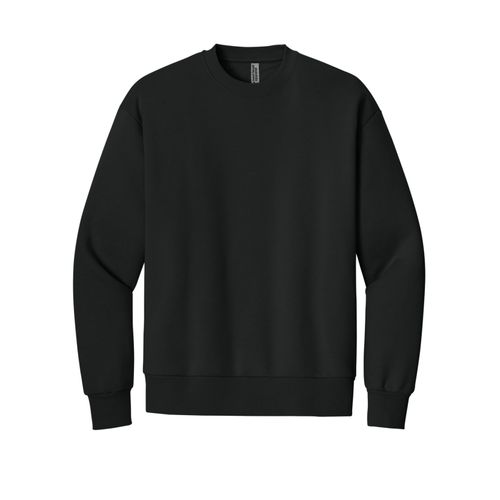 Men's Heavyweight Oversized Crew image thumbnail