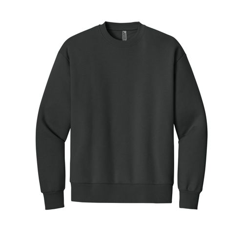 Men's Heavyweight Oversized Crew image thumbnail
