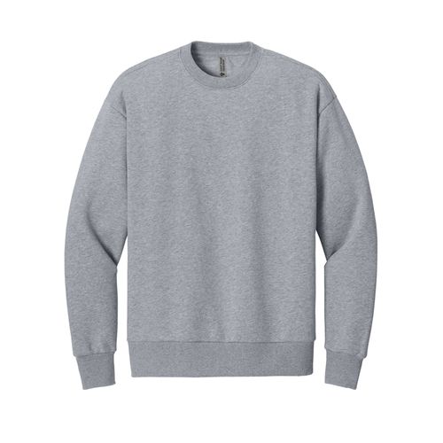 Men's Heavyweight Oversized Crew image thumbnail