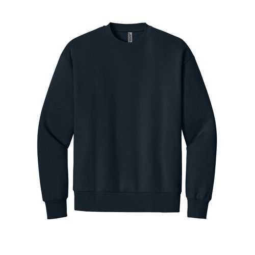 Men's Heavyweight Oversized Crew image thumbnail