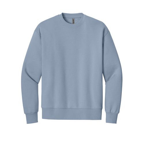 Men's Heavyweight Oversized Crew image thumbnail