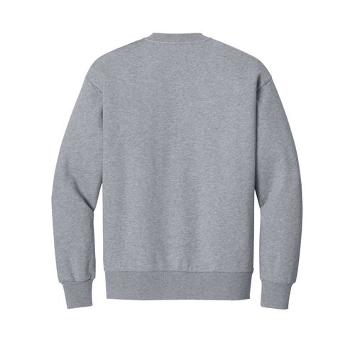 Men's Heavyweight Oversized Crew image thumbnail