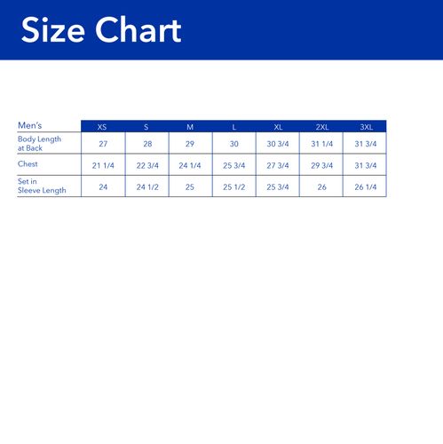 Men's Heavyweight Oversized Crew image thumbnail