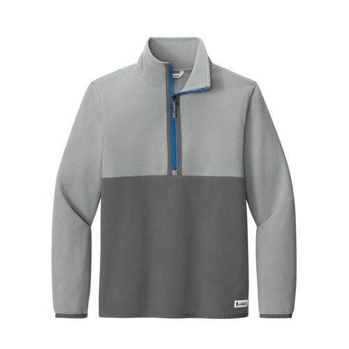 Men's Cotopaxi Colorblock 1/2-Zip image thumbnail