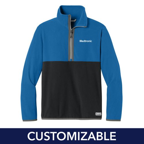 Men's Cotopaxi Colorblock 1/2-Zip image thumbnail