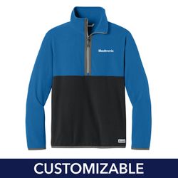 Image of Men's Cotopaxi Colorblock 1/2-Zip