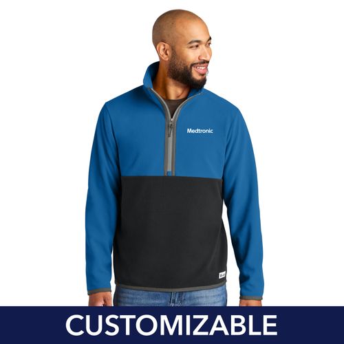 Men's Cotopaxi Colorblock 1/2-Zip image thumbnail