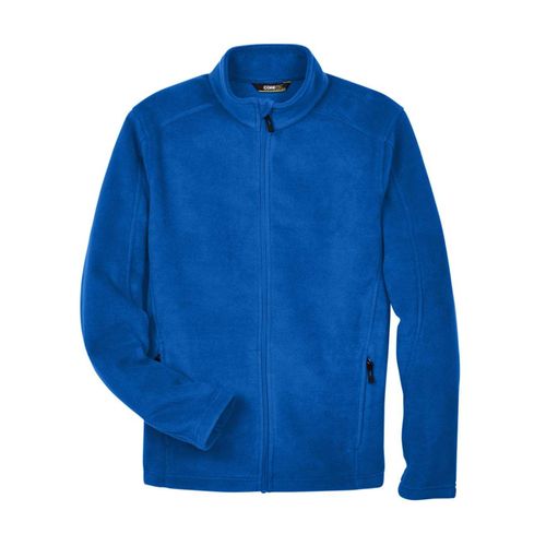 Men's Exploration Fleece Jacket image thumbnail