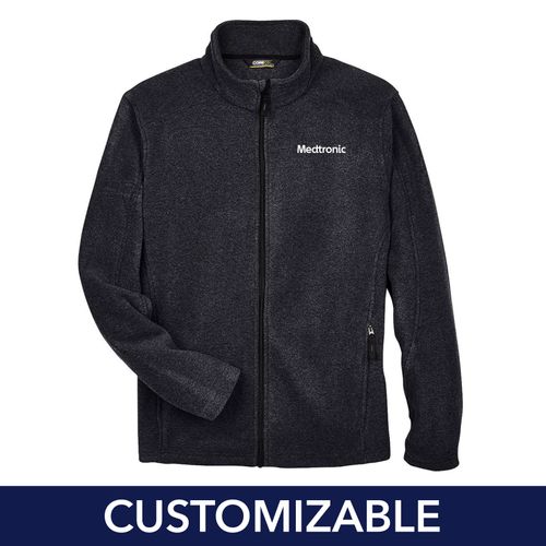 Men's Exploration Fleece Jacket image thumbnail