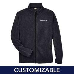 Image of Men's Exploration Fleece Jacket