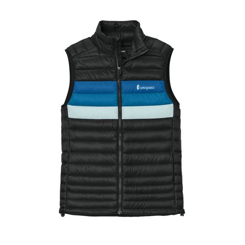 Men's Cotopaxi Performance Down Vest image thumbnail