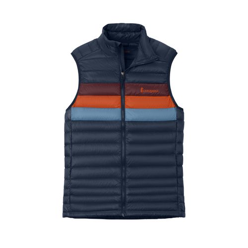 Men's Cotopaxi Performance Down Vest image thumbnail