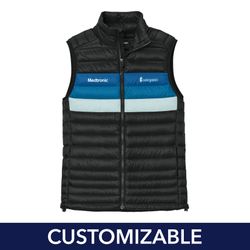 Image of Men's Cotopaxi Performance Down Vest