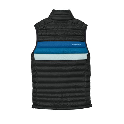 Men's Cotopaxi Performance Down Vest image thumbnail