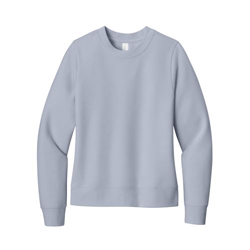 Women's Soft Comfort Fleece Crew image thumbnail
