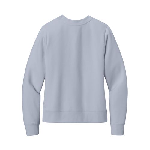 Women's Soft Comfort Fleece Crew image thumbnail