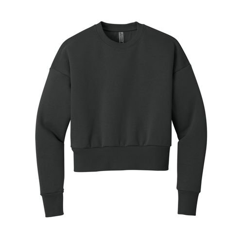 Women's Heavyweight Oversized Crew image thumbnail