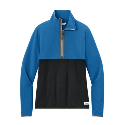Women's Cotopaxi Colorblock 1/2-Zip image thumbnail