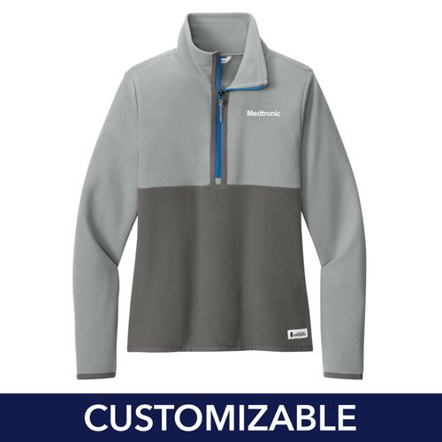 Women's Cotopaxi Colorblock 1/2-Zip image thumbnail