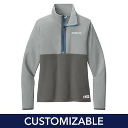 Image of Women's Cotopaxi Colorblock 1/2-Zip