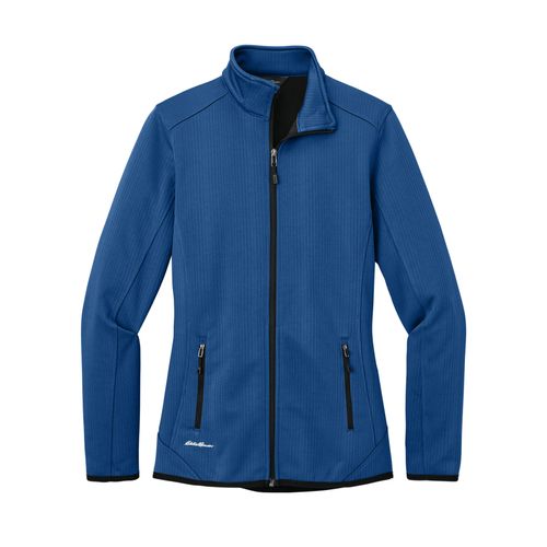 Women's Eddie Bauer Rush Full-Zip Jacket image thumbnail