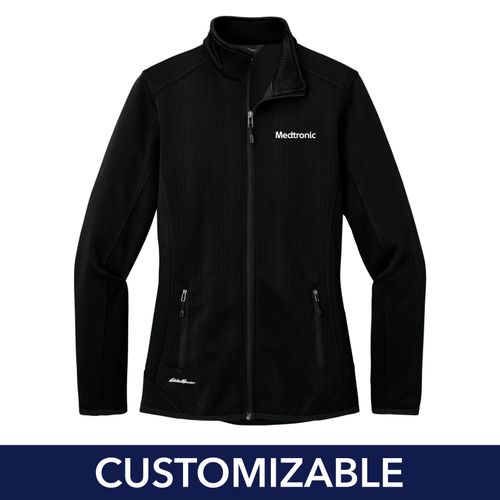 Women's Eddie Bauer Rush Full-Zip Jacket image thumbnail