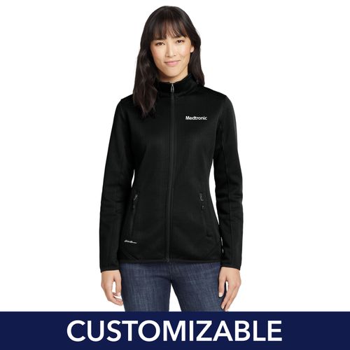 Women's Eddie Bauer Rush Full-Zip Jacket image thumbnail