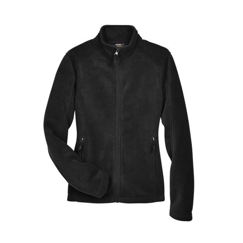 Women's Exploration Fleece Jacket image thumbnail