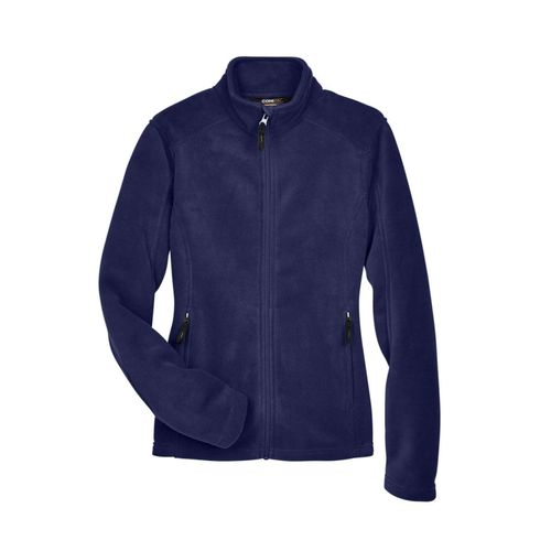 Women's Exploration Fleece Jacket image thumbnail
